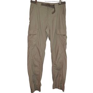 Columbia Tactile Cargo Insect Blocking Gorpcore Pants